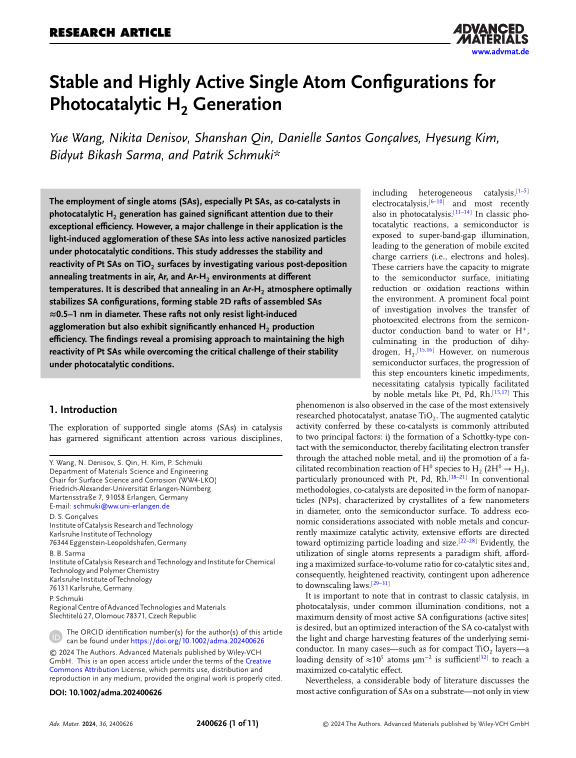 Cover der Publikation