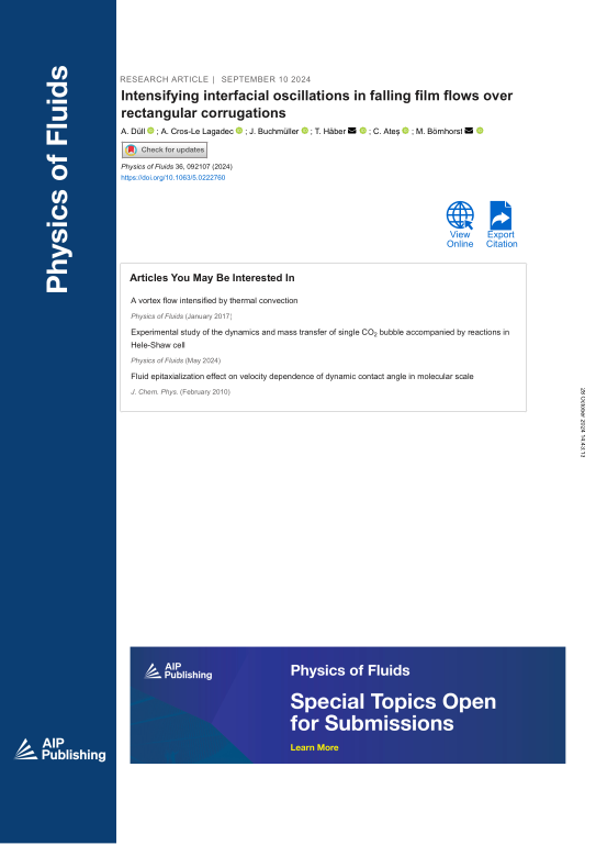 Cover der Publikation