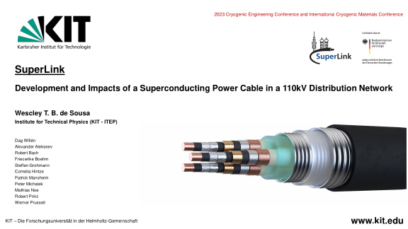 Cover der Publikation