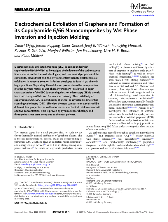 Cover der Publikation