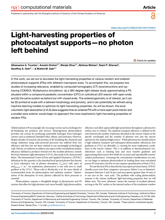 Cover der Publikation