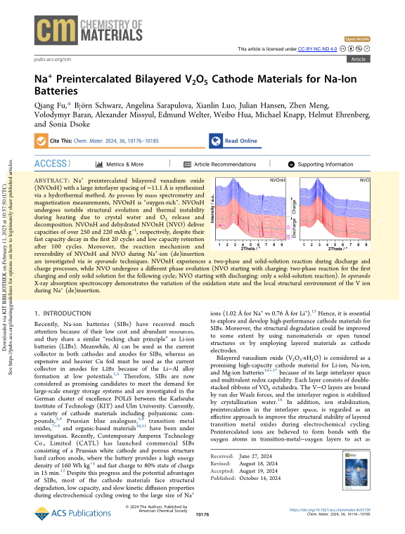 Cover der Publikation