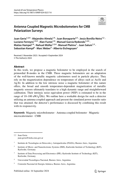 Cover der Publikation