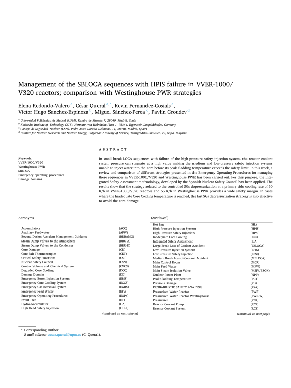 Cover der Publikation