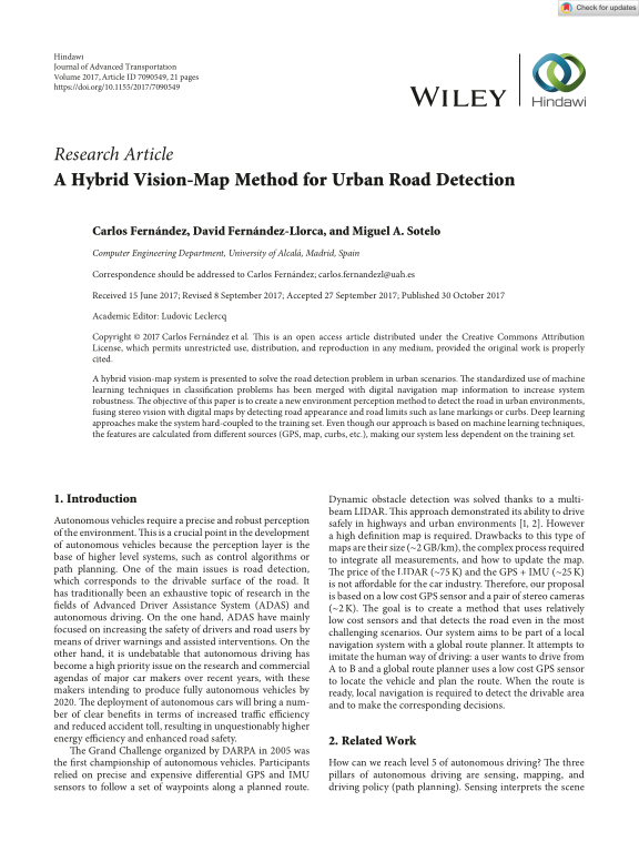 Cover der Publikation