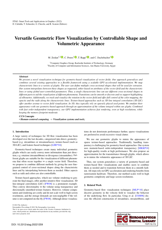 Cover der Publikation