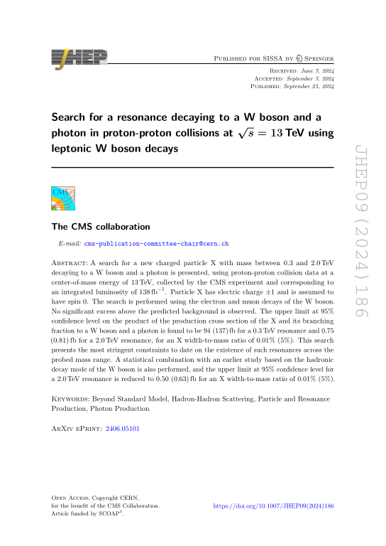 Cover der Publikation