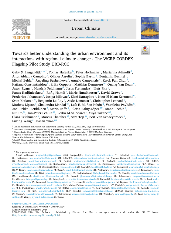 Cover der Publikation