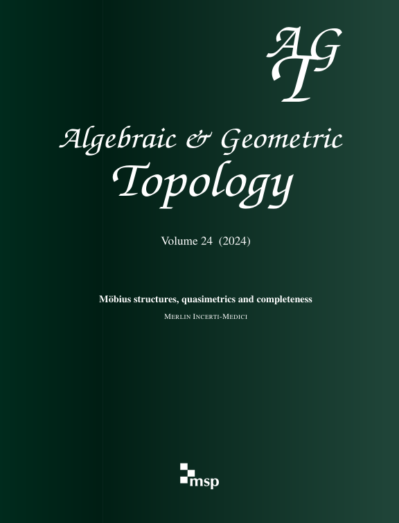 Cover der Publikation