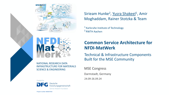 Cover der Publikation