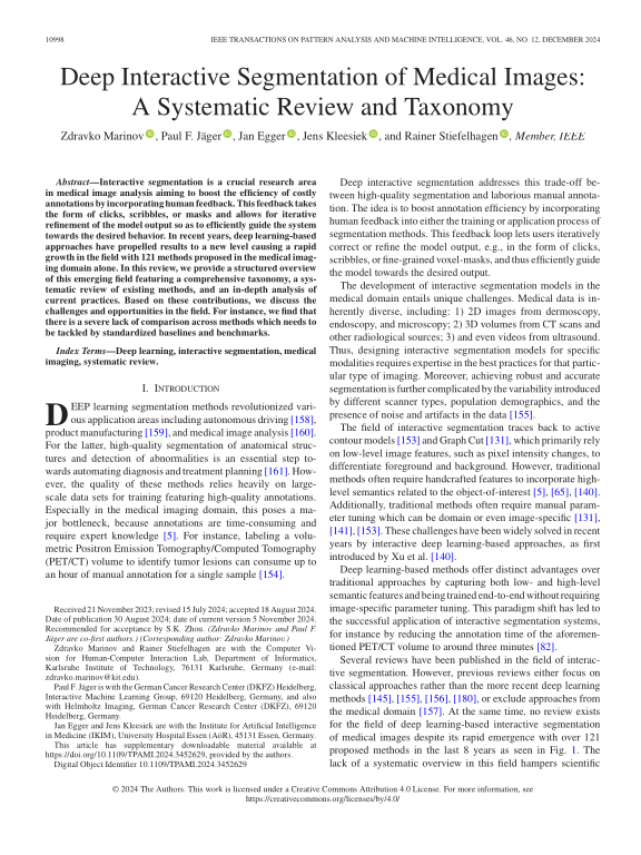 Cover der Publikation