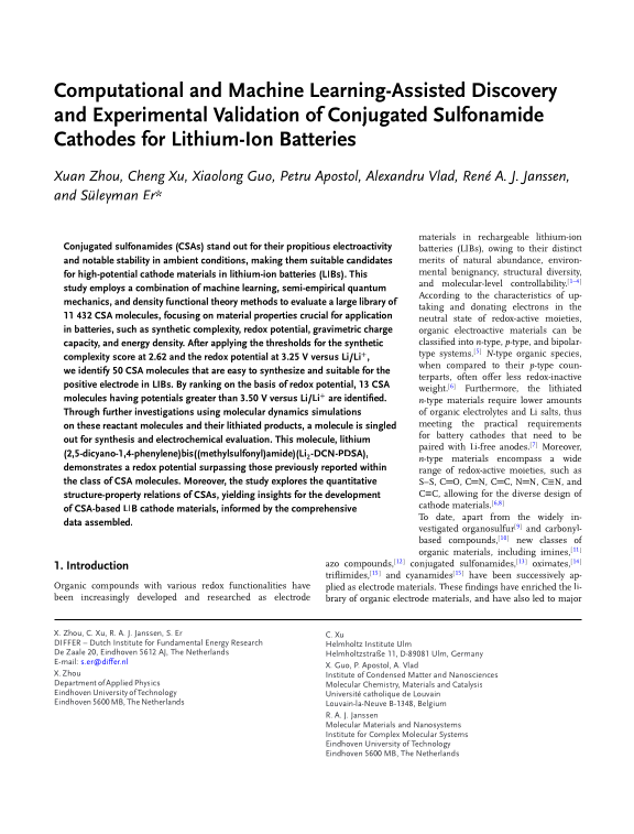 Cover der Publikation