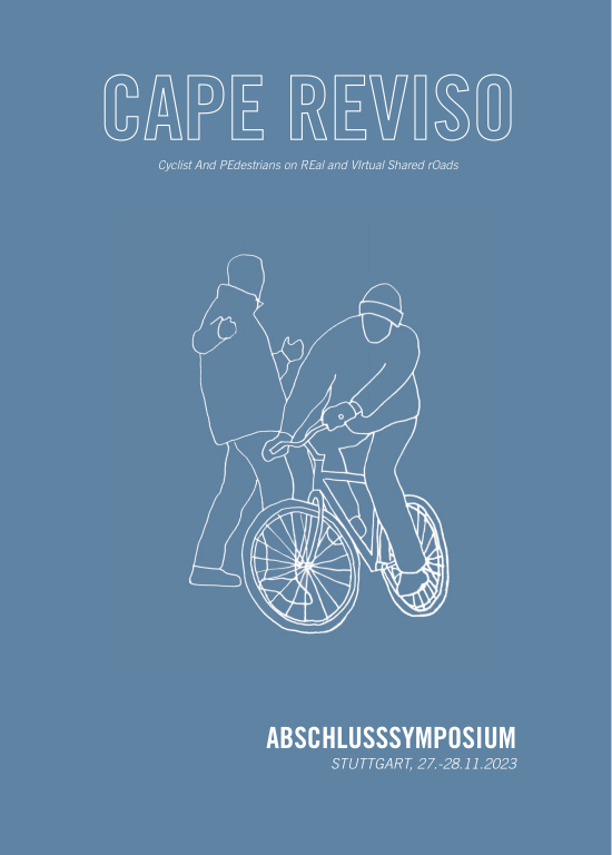 Cover der Publikation