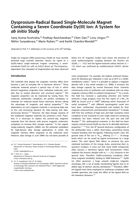 Cover der Publikation