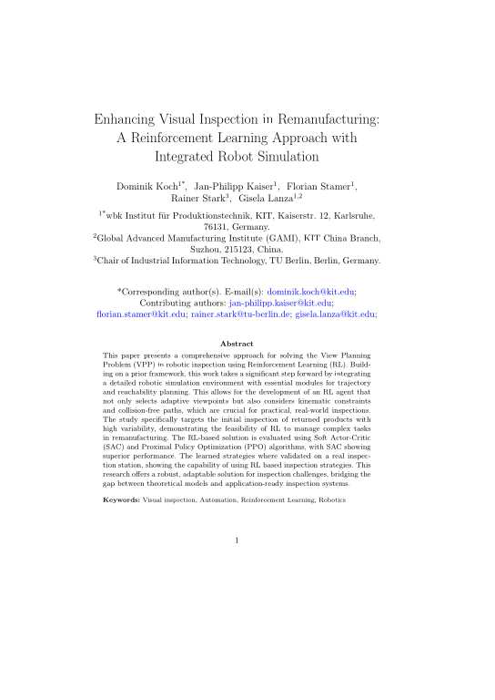 Cover der Publikation