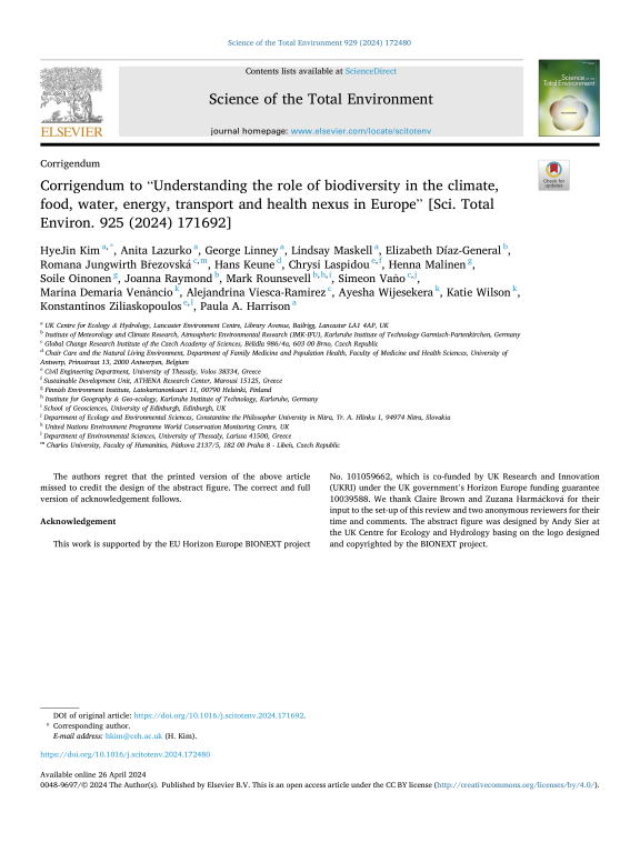 Cover der Publikation