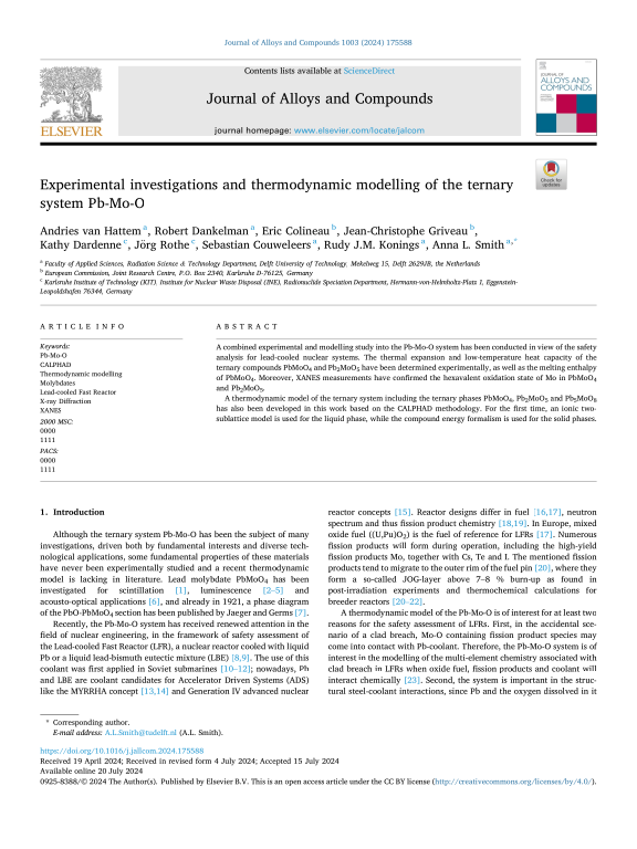 Cover der Publikation