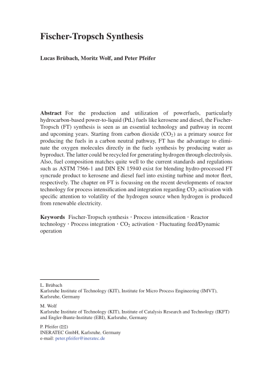 Cover der Publikation