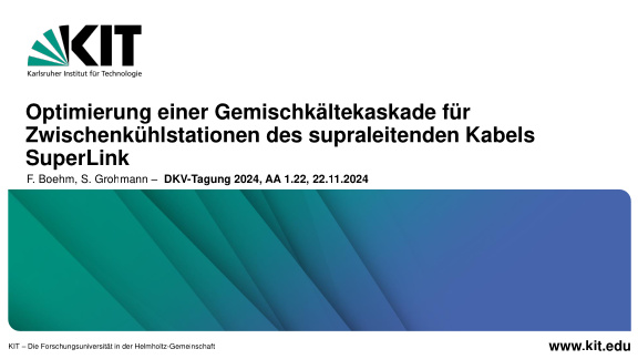 Cover der Publikation