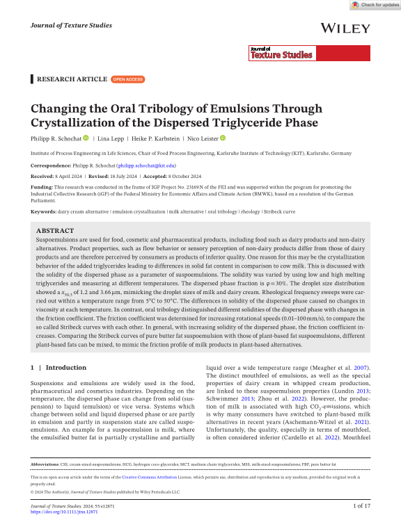 Cover der Publikation