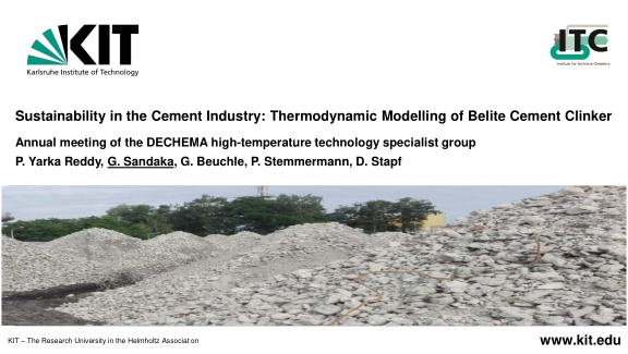 Cover der Publikation