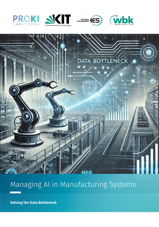 Cover der Publikation