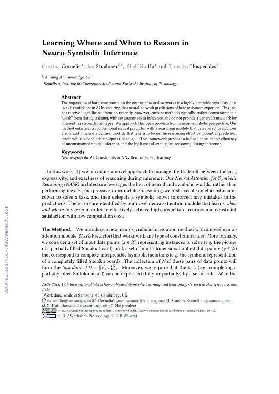 Cover der Publikation