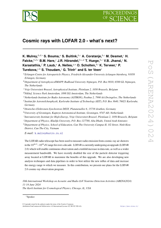 Cover der Publikation