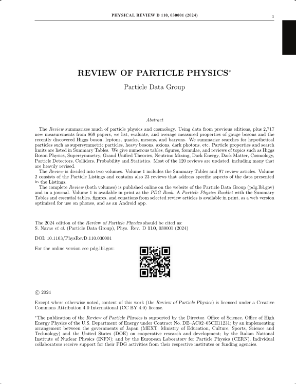 Cover der Publikation