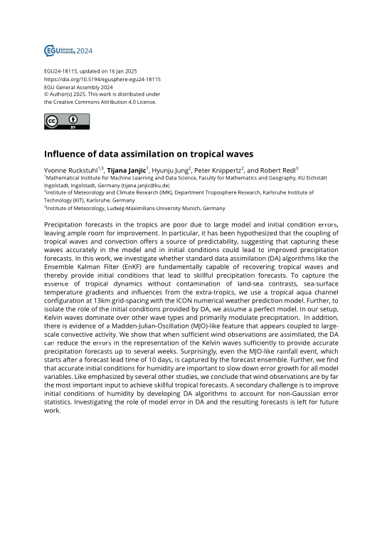 Cover der Publikation