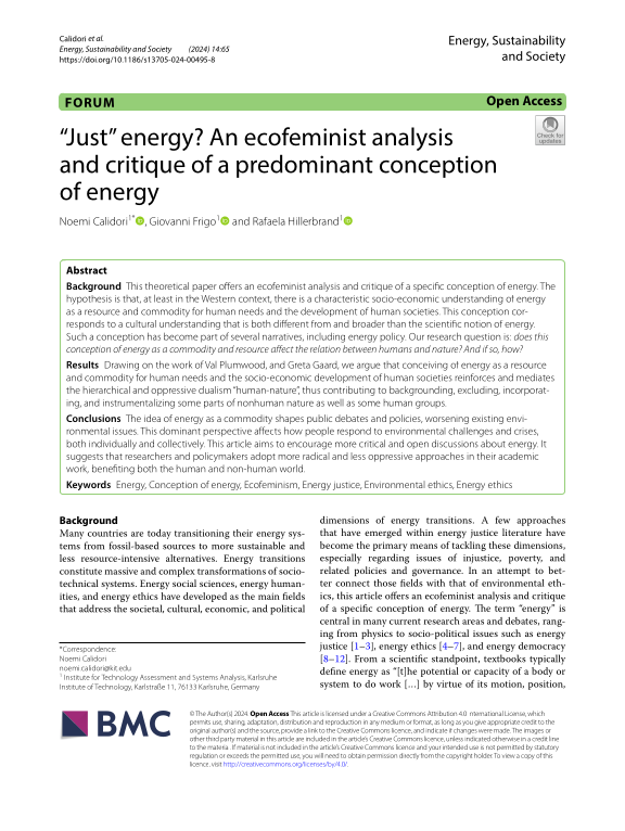 Cover der Publikation