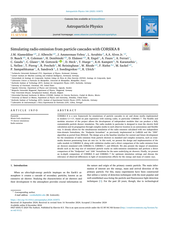 Cover der Publikation