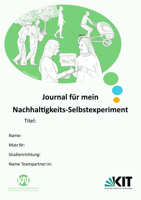 Cover der Publikation