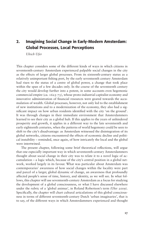 Cover der Publikation