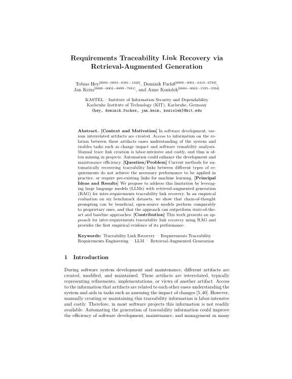 Cover der Publikation