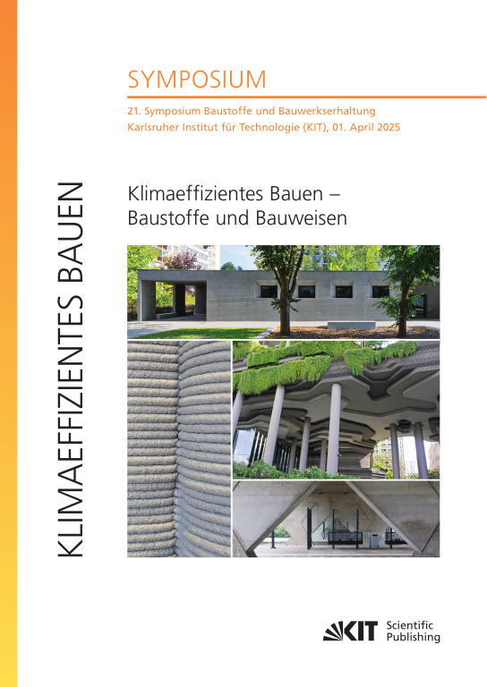 Cover der Publikation