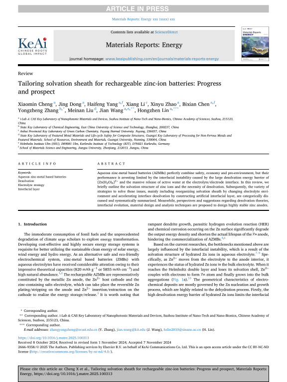 Cover der Publikation