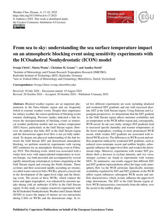 Cover der Publikation