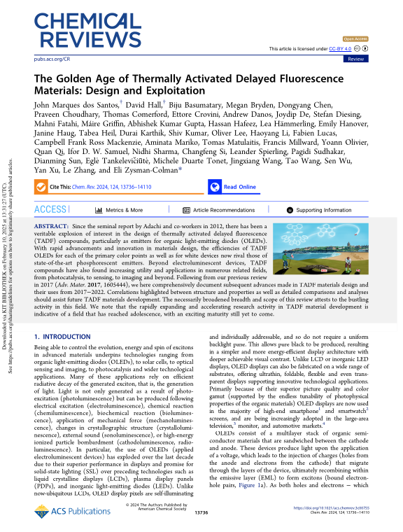 Cover der Publikation