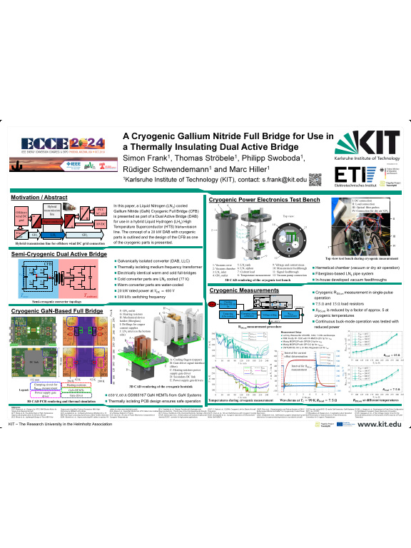 Cover der Publikation