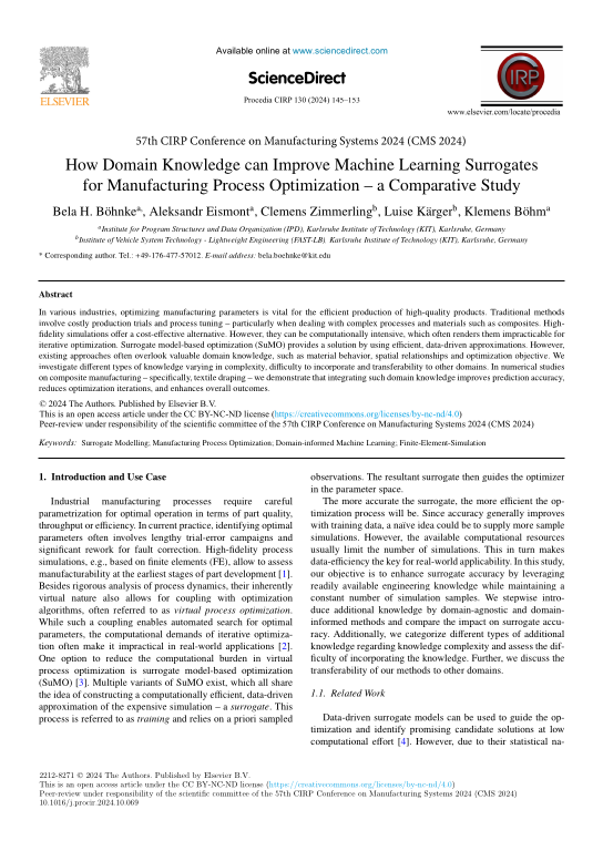 Cover der Publikation