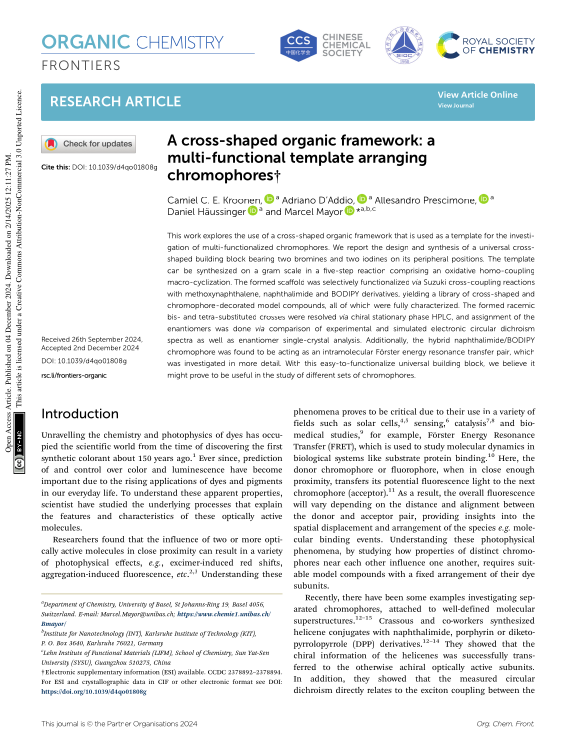 Cover der Publikation