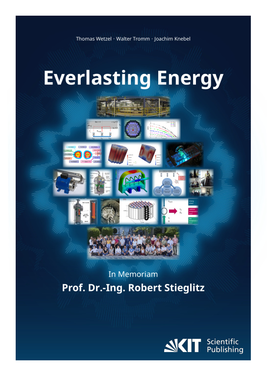 Cover der Publikation