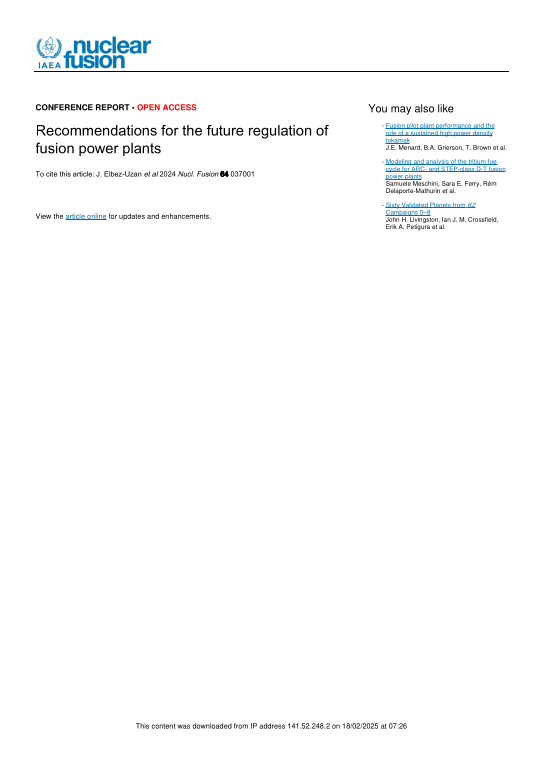 Cover der Publikation