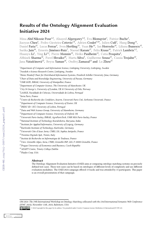 Cover der Publikation