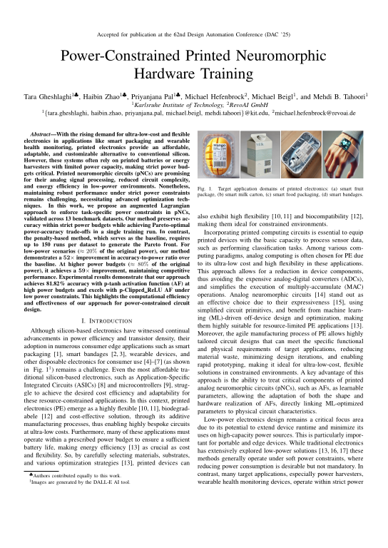 Cover der Publikation