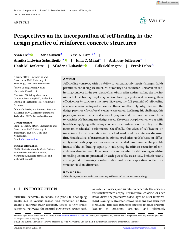 Cover der Publikation