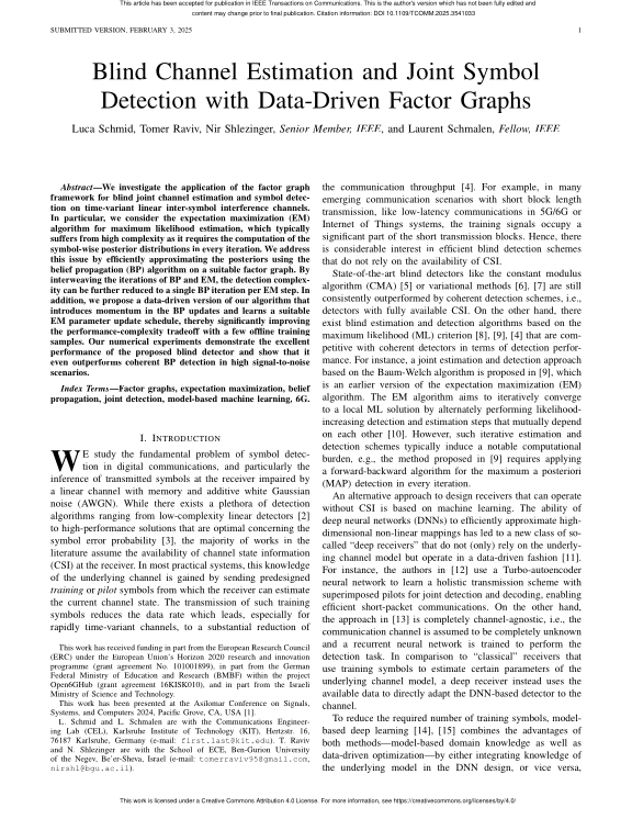 Cover der Publikation