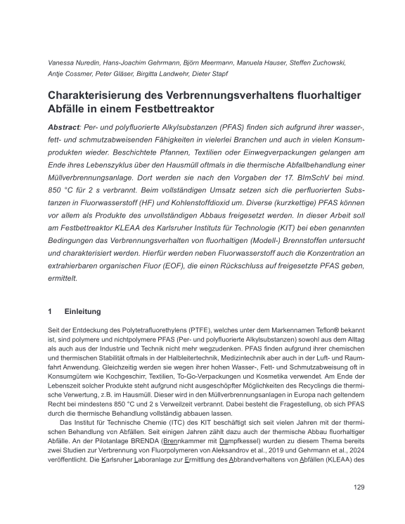 Cover der Publikation