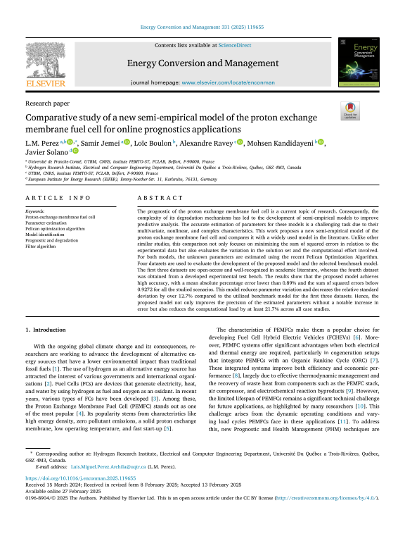 Cover der Publikation